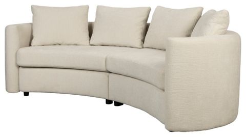 The Elegance of Beige Sofas Exploring Versatile Design Possibilities